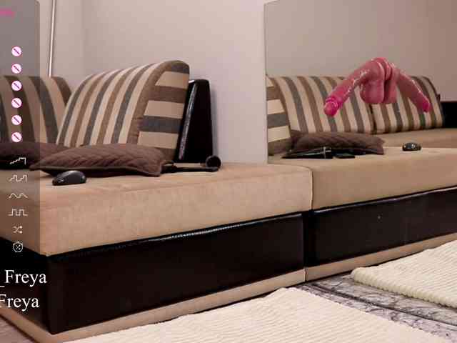 LustyFreya LustyFreya