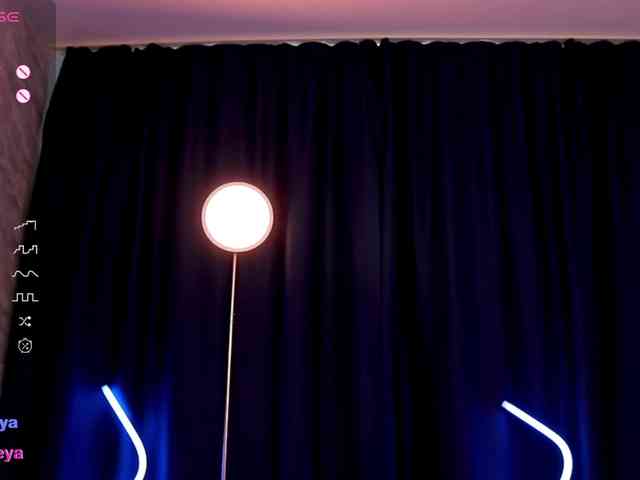 LustyFreya webcam
