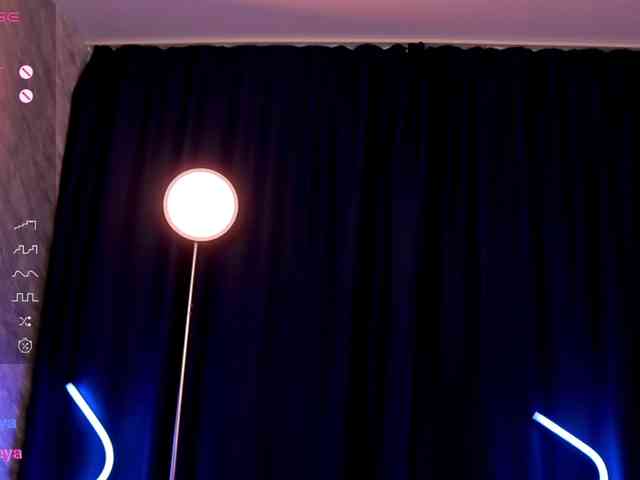 LustyFreya webcam