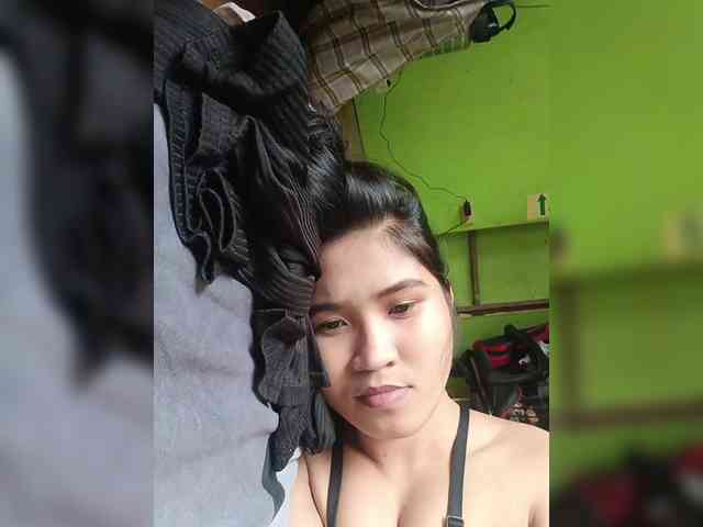 cutiepinay webcam