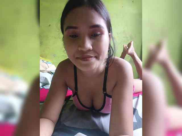 cutiepinay webcam