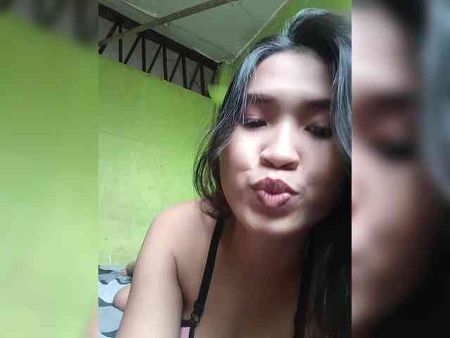 cutiepinay webcam
