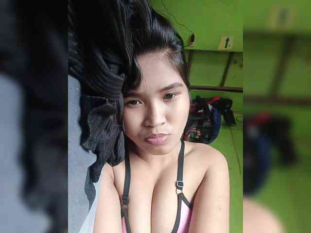 cutiepinay webcam