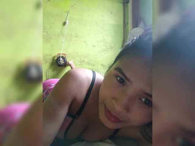 cutiepinay webcam