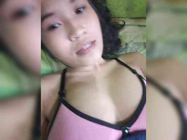 cutiepinay webcam