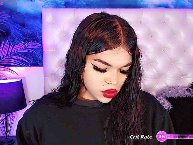 Yoiku-Smith Live Webcam on BongaCams