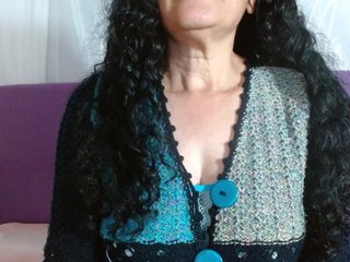 Amatista1 Porn Show