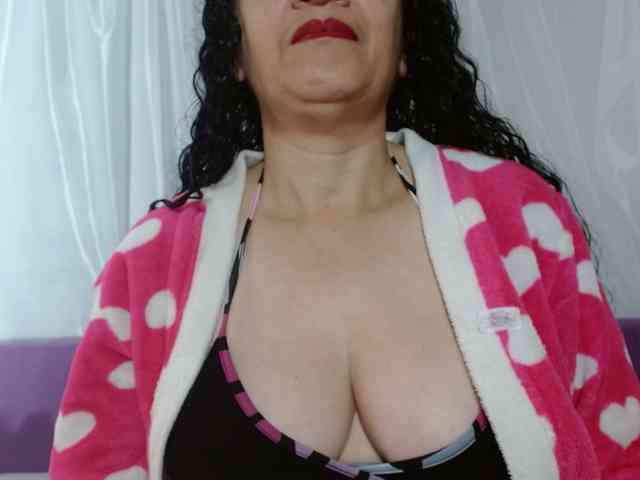 Amatista1 webcam