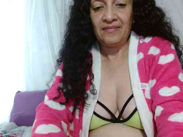 Amatista1 webcam