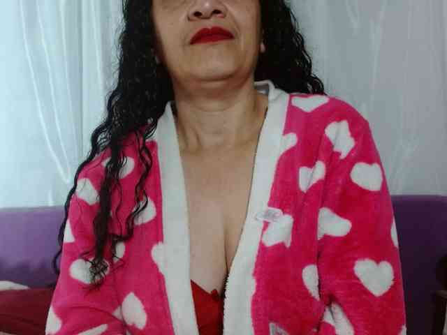 Amatista1 webcam