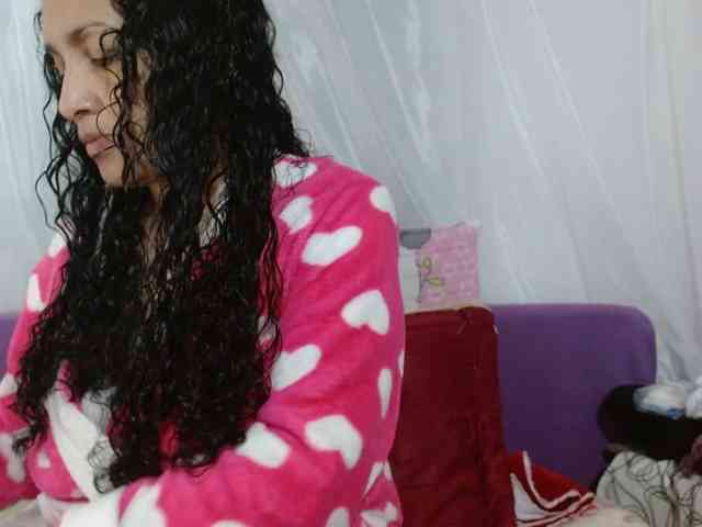 Amatista1 webcam