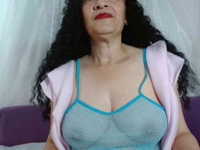 Amatista1 webcam