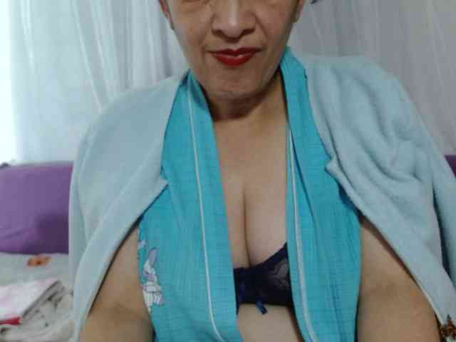 Amatista1 webcam