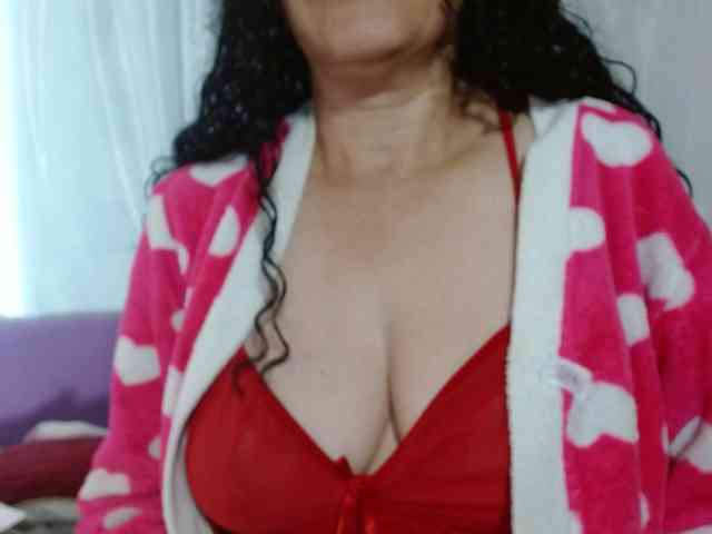 Amatista1 webcam