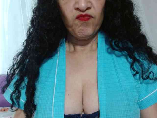 Amatista1 webcam