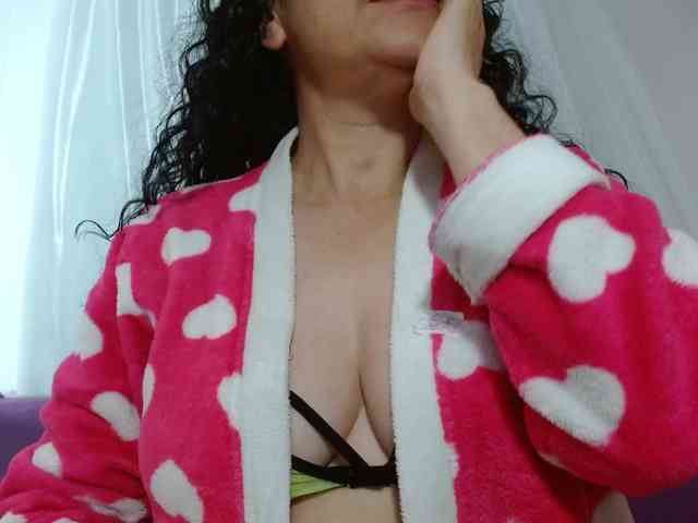 Amatista1 webcam