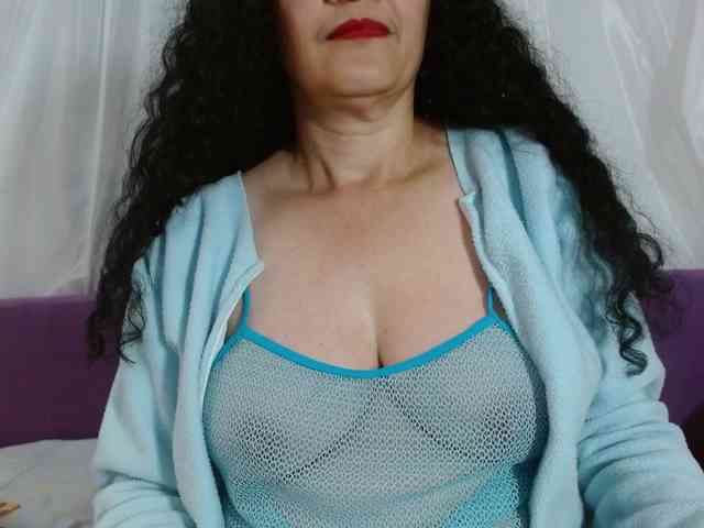 Amatista1 webcam