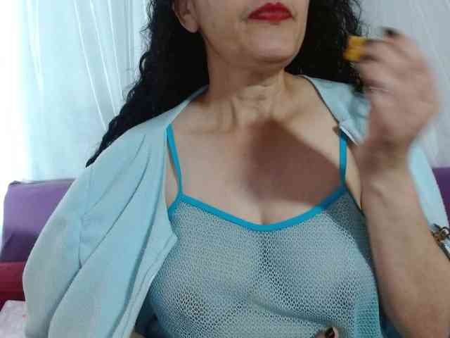 Amatista1 webcam