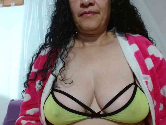Amatista1 webcam
