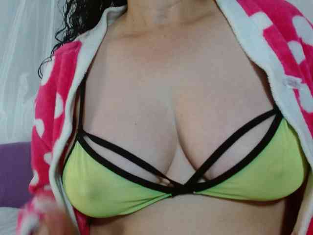 Amatista1 webcam