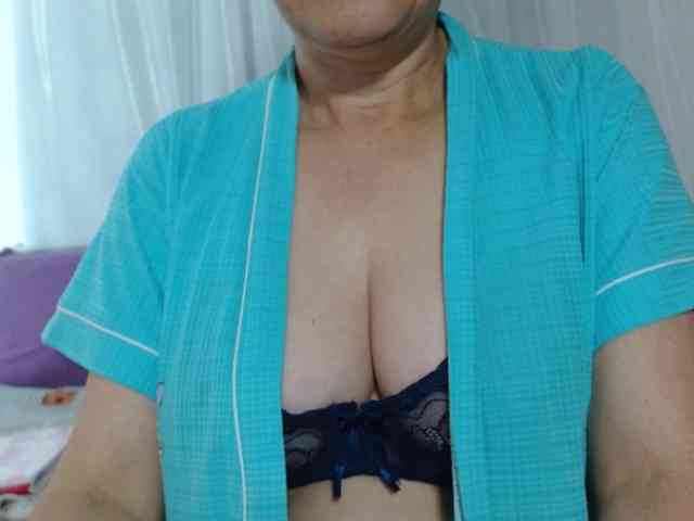 Amatista1 webcam