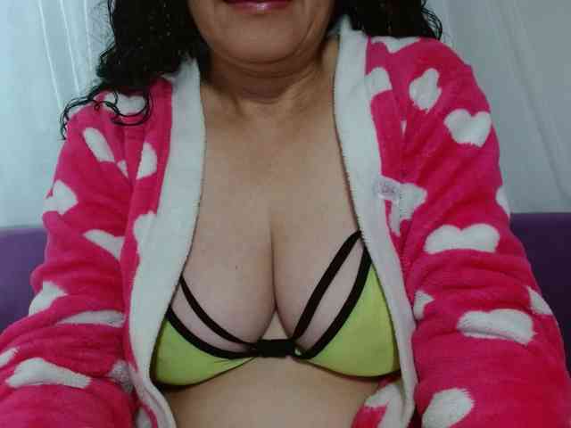 Amatista1 webcam