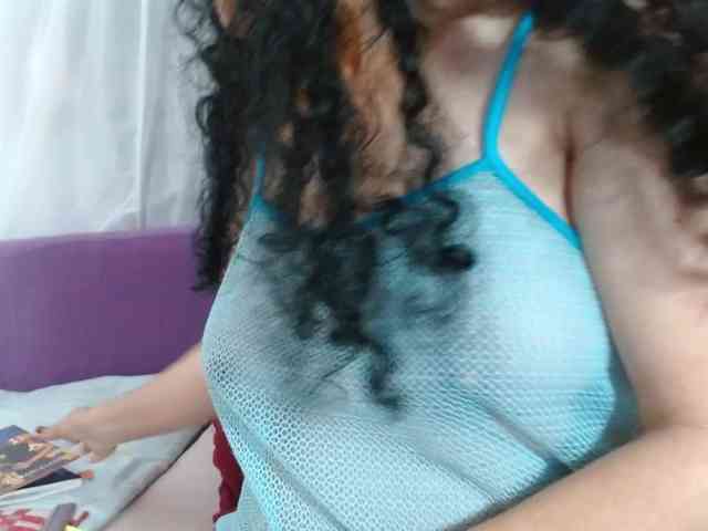 Amatista1 webcam