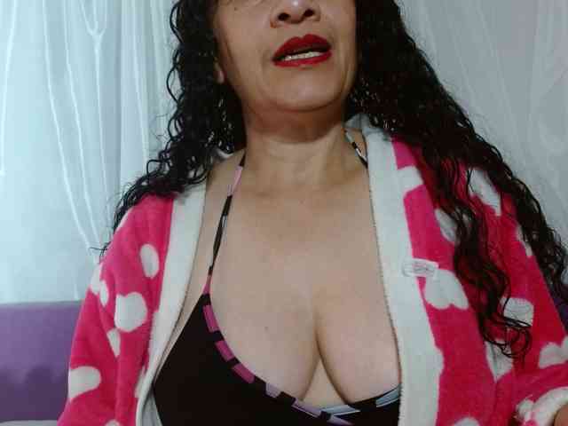 Amatista1 webcam