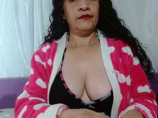 Amatista1 webcam