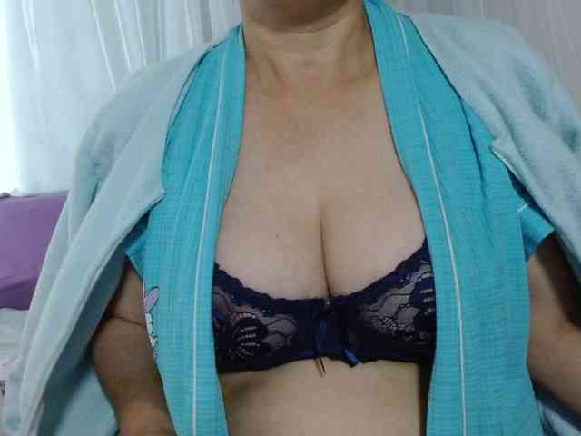 Amatista1 webcam