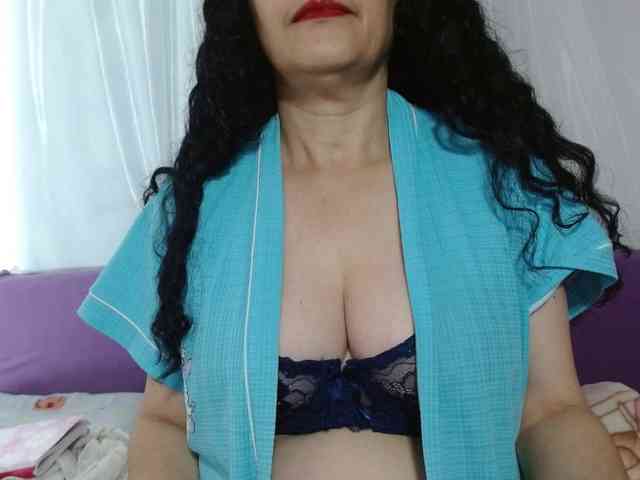 Amatista1 webcam