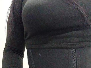 KatieAdams Porn Show