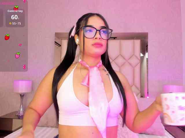 KatieAdams webcam