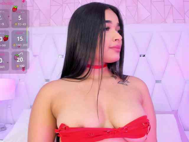 KatieAdams webcam