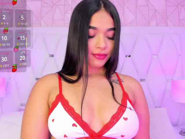 live sex chats KatieAdams