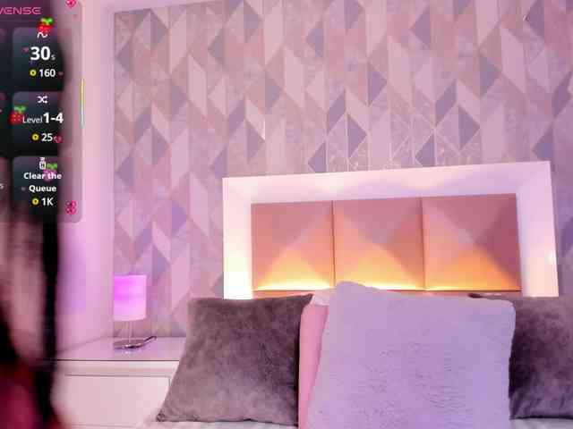 KatieAdams webcam
