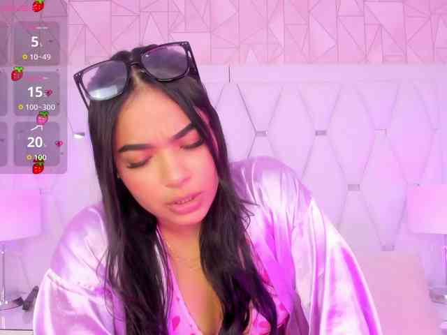 KatieAdams webcam