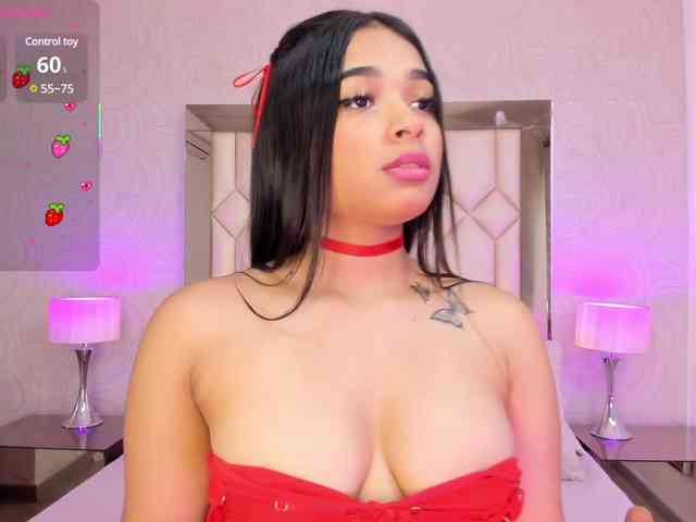 KatieAdams webcam