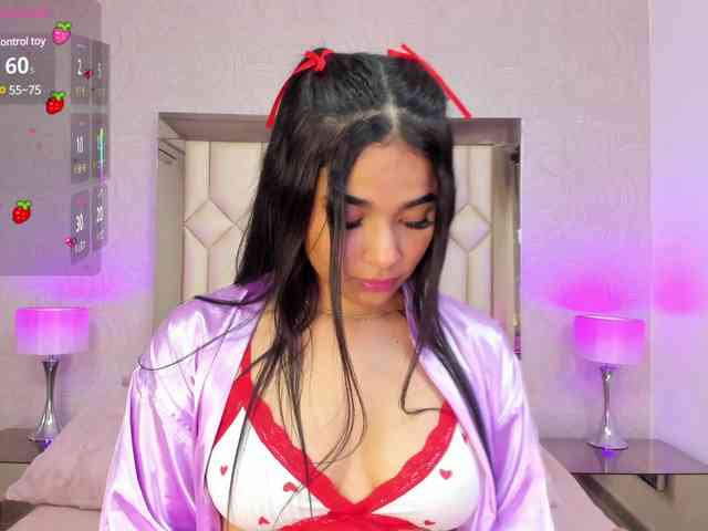 KatieAdams webcam