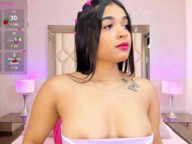 KatieAdams Live Webcam on BongaCams