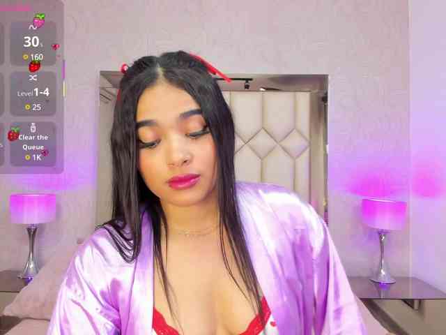 KatieAdams webcam