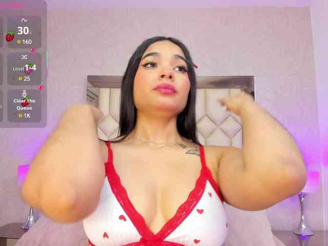 KatieAdams webcam