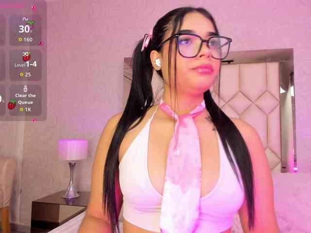 KatieAdams webcam