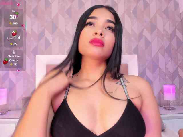 KatieAdams webcam