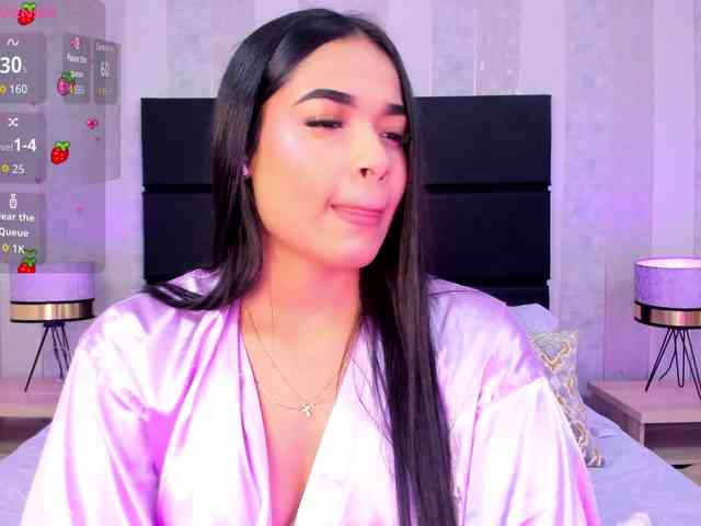 KatieAdams webcam
