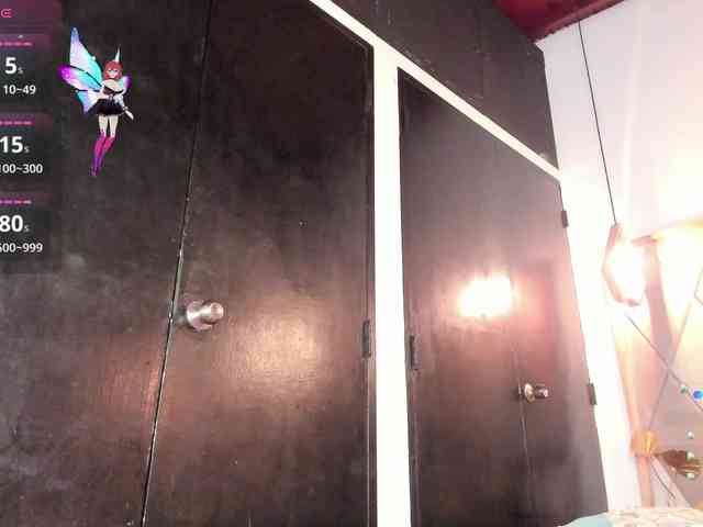 SamanthaFerrer webcam
