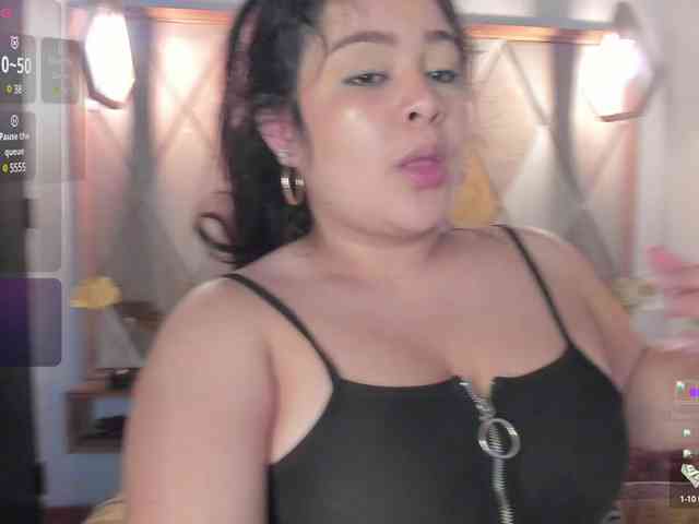 SamanthaFerrer webcam