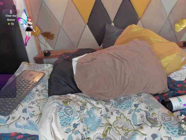 SamanthaFerrer webcam