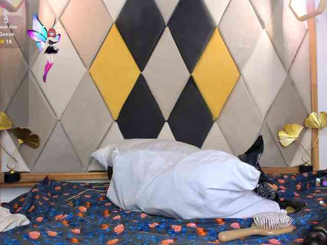SamanthaFerrer webcam
