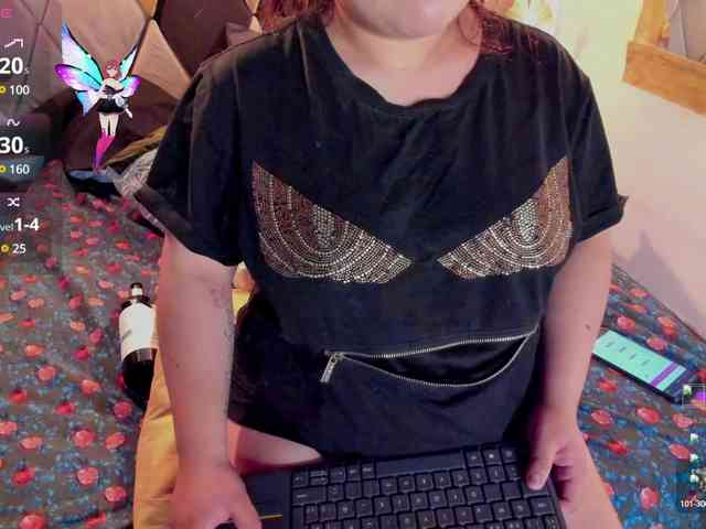 SamanthaFerrer webcam
